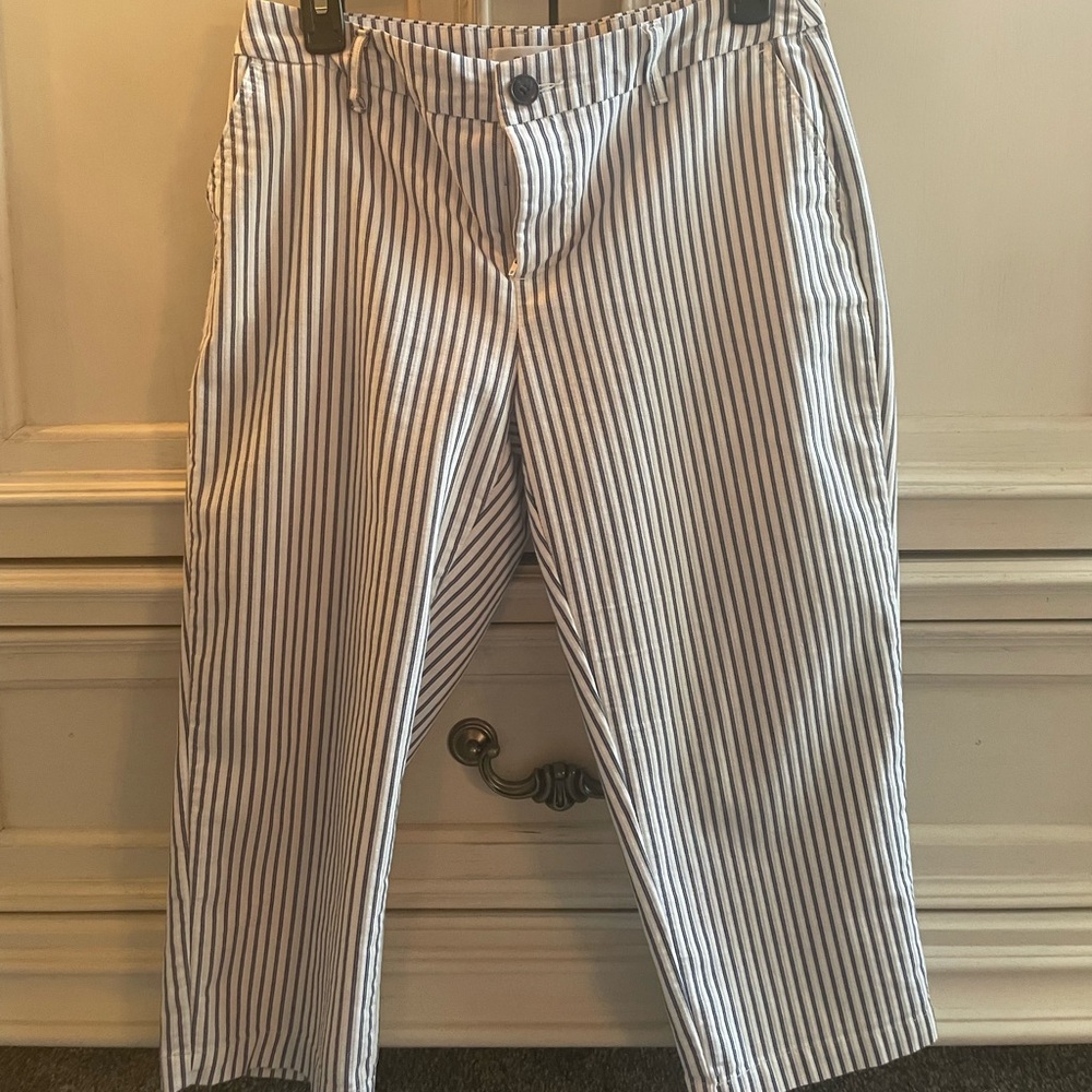 Croft&Borrow Capris Size 6